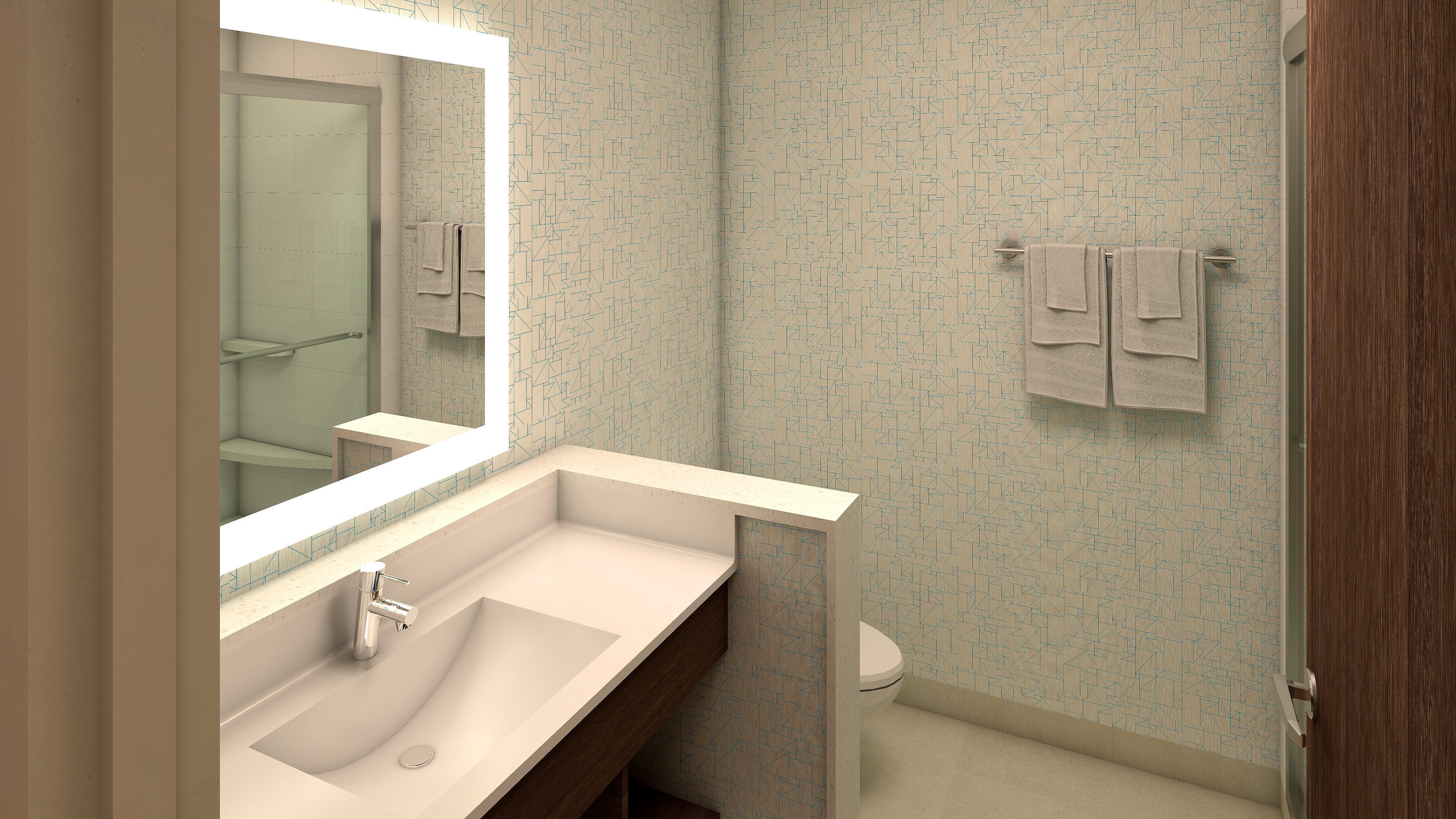 Holiday Inn Express And Suites South Hill By Ihg מראה חיצוני תמונה