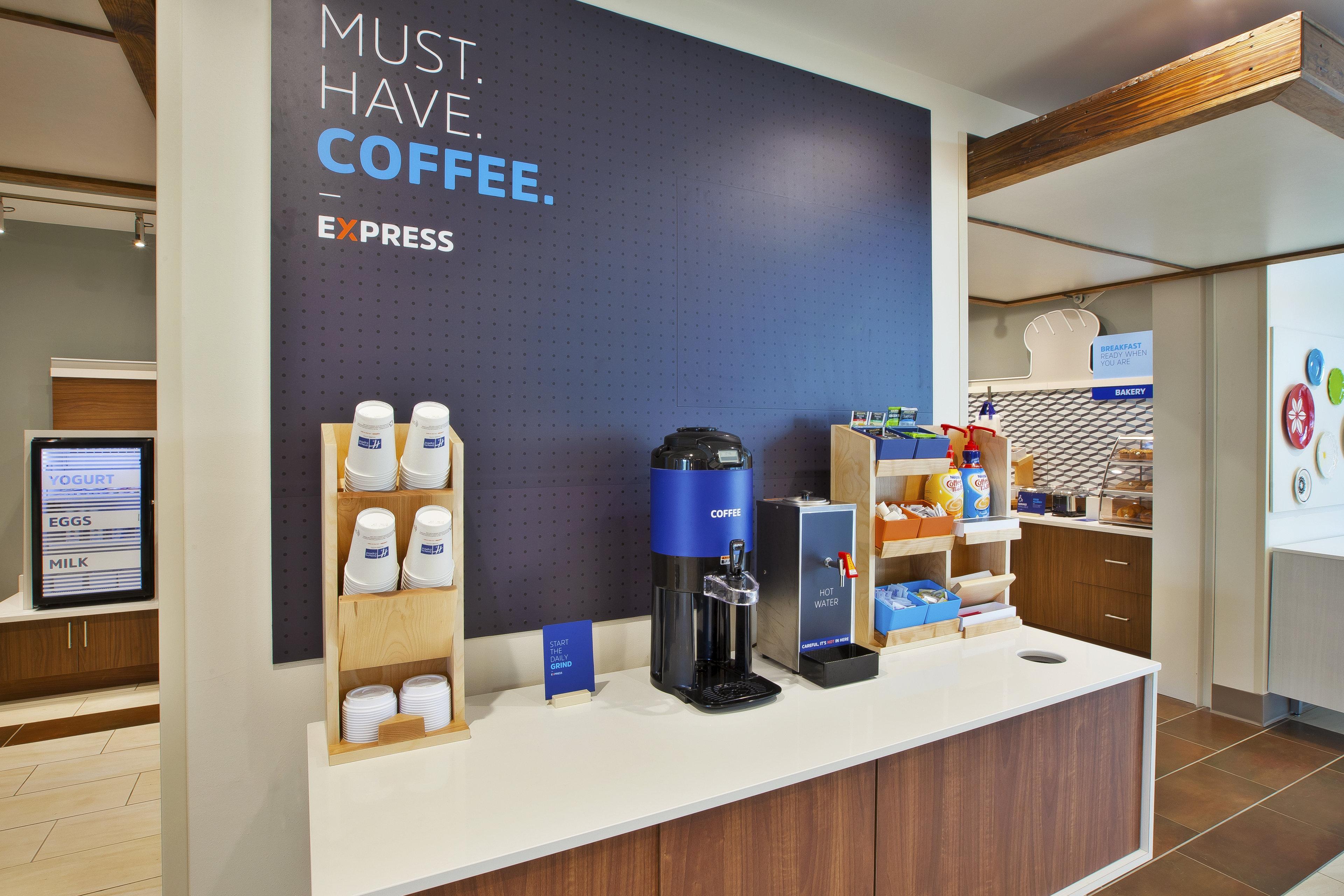 Holiday Inn Express And Suites South Hill By Ihg מראה חיצוני תמונה