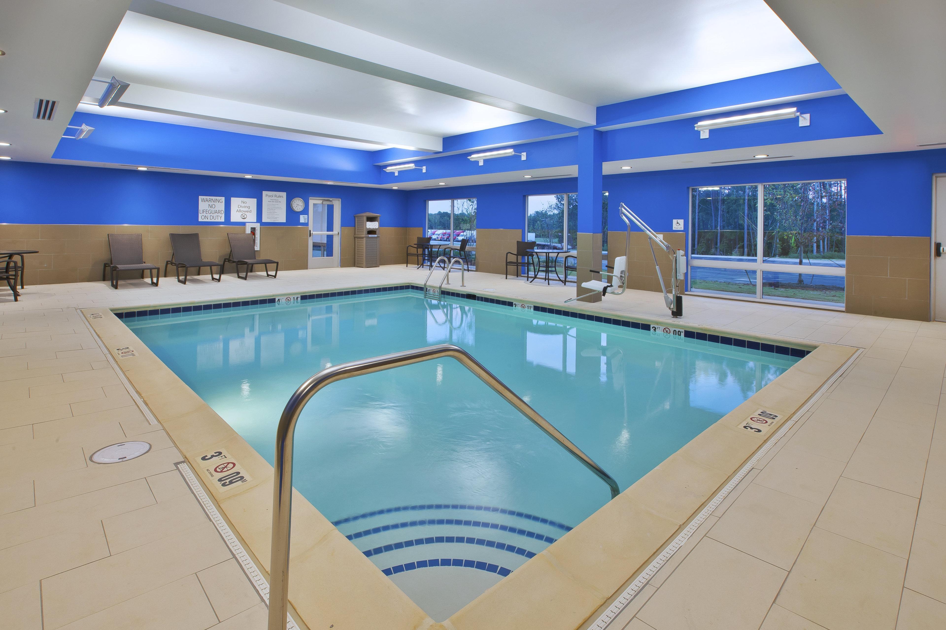 Holiday Inn Express And Suites South Hill By Ihg מראה חיצוני תמונה