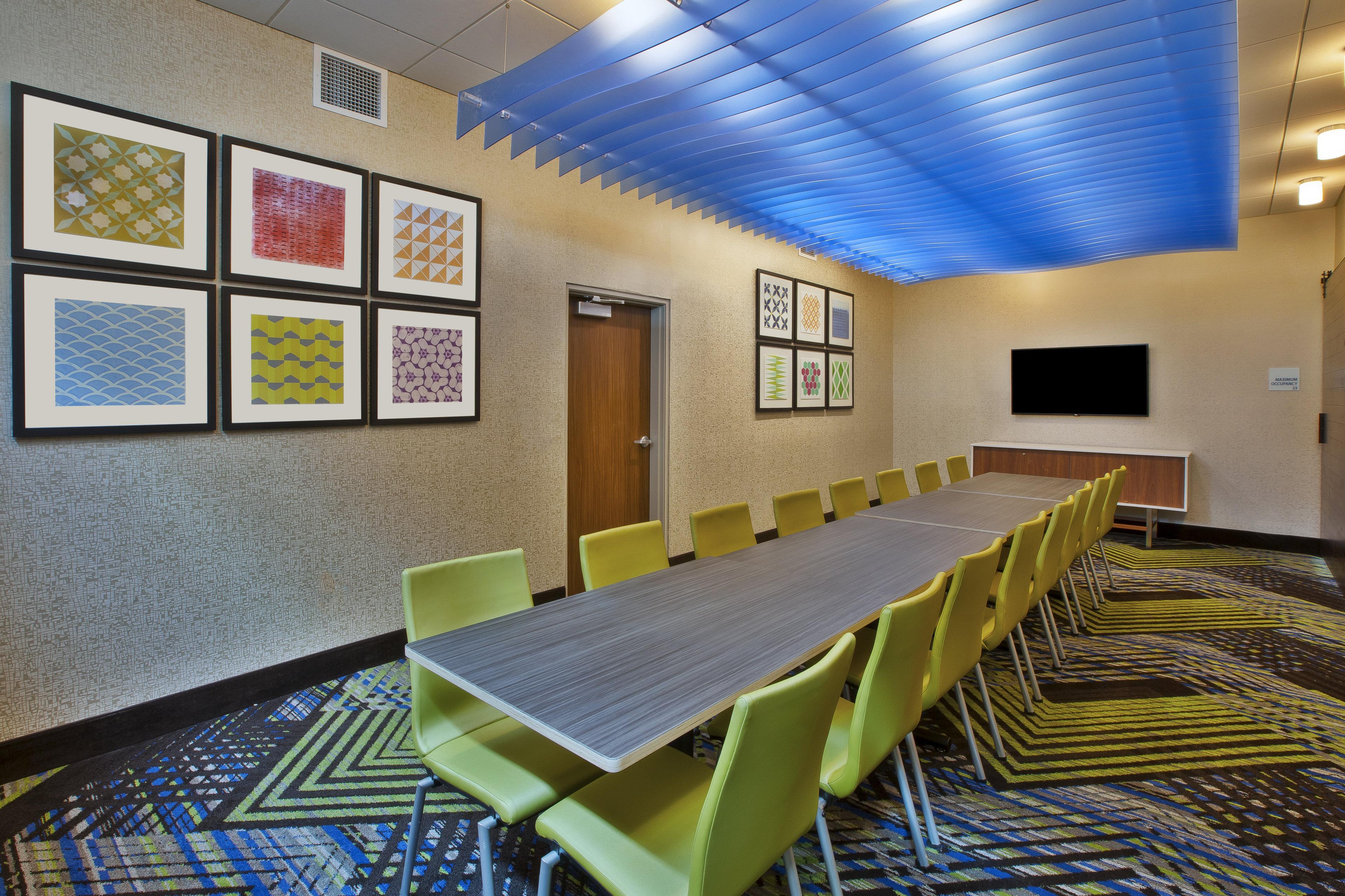 Holiday Inn Express And Suites South Hill By Ihg מראה חיצוני תמונה